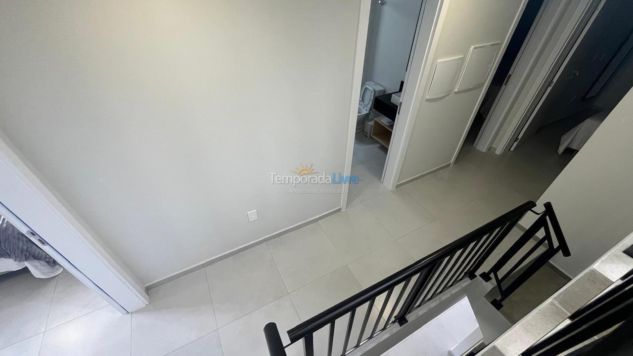 House for vacation rental in Imbituba (Praia do Rosa)