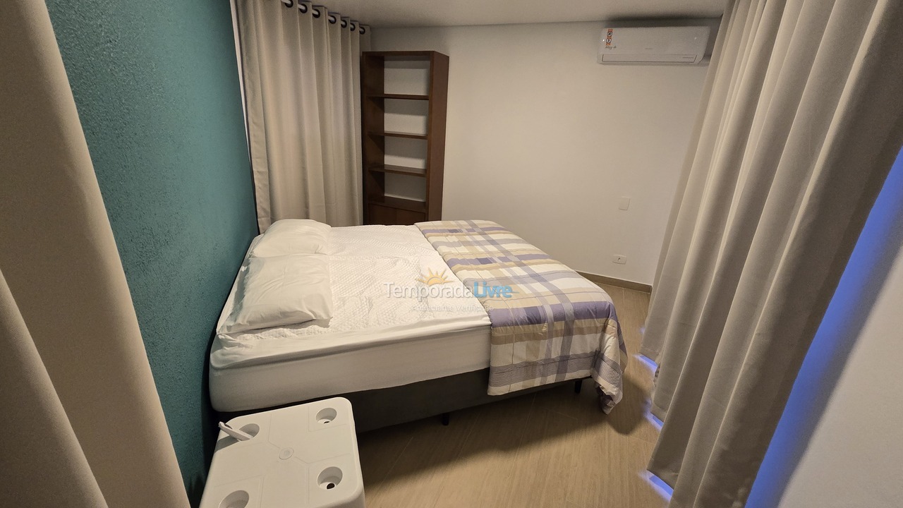 House for vacation rental in Ubatuba (Praia do Tenório)