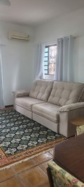 APARTAMENTO VERDE MAR