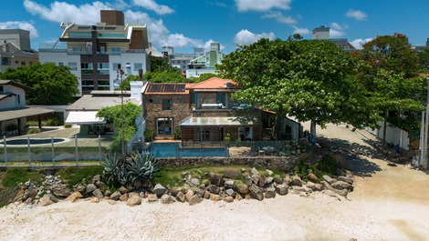 Casa para alugar em Florianopolis - Canasvieiras