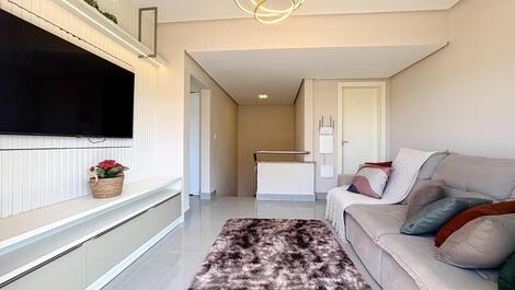 Apartment for rent in Bombinhas - Canto Grande