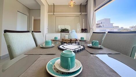 House high standard for season 3 bedrooms and 1 air-conditioned suite