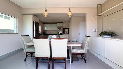 House high standard for season 3 bedrooms and 1 air-conditioned suite