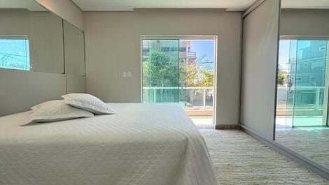 House high standard for season 3 bedrooms and 1 air-conditioned suite