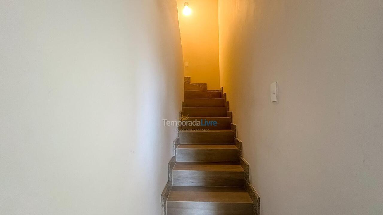 Apartment for vacation rental in Bombinhas (Canto Grande)