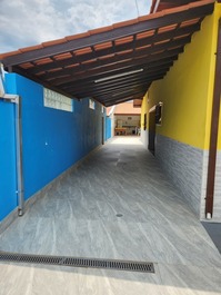 Casa para alugar em Ubatuba - Maranduba