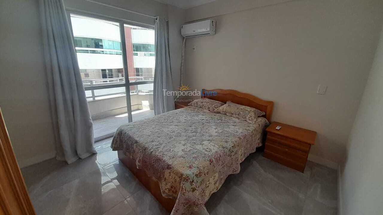 Apartamento para alquiler de vacaciones em Itapema (Meia Praia)
