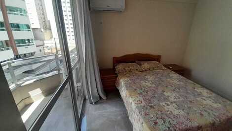 Apartamento para 6 personas a 100m de la playa