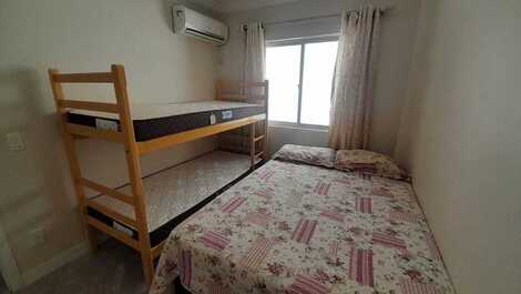 Apartamento para 6 personas a 100m de la playa