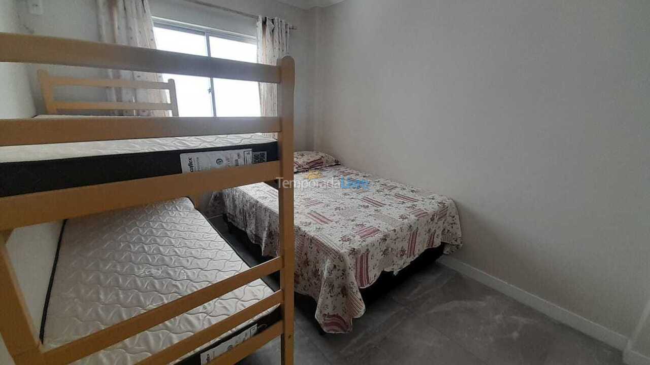 Apartamento para alquiler de vacaciones em Itapema (Meia Praia)