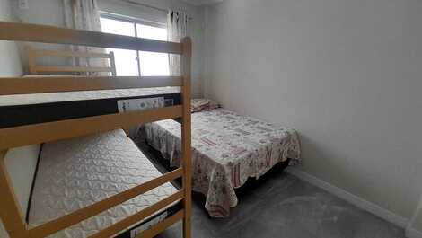 Apartamento para 6 personas a 100m de la playa