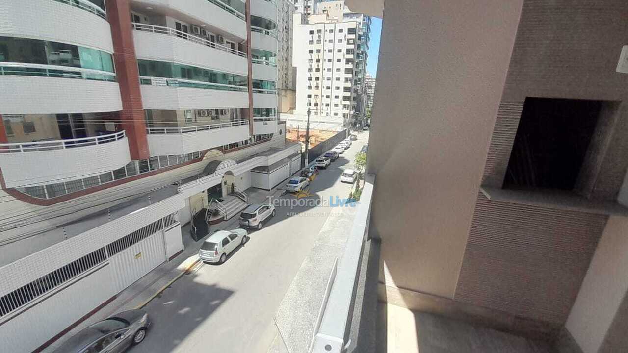 Apartamento para alquiler de vacaciones em Itapema (Meia Praia)