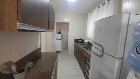 Apartamento para 6 personas a 100m de la playa