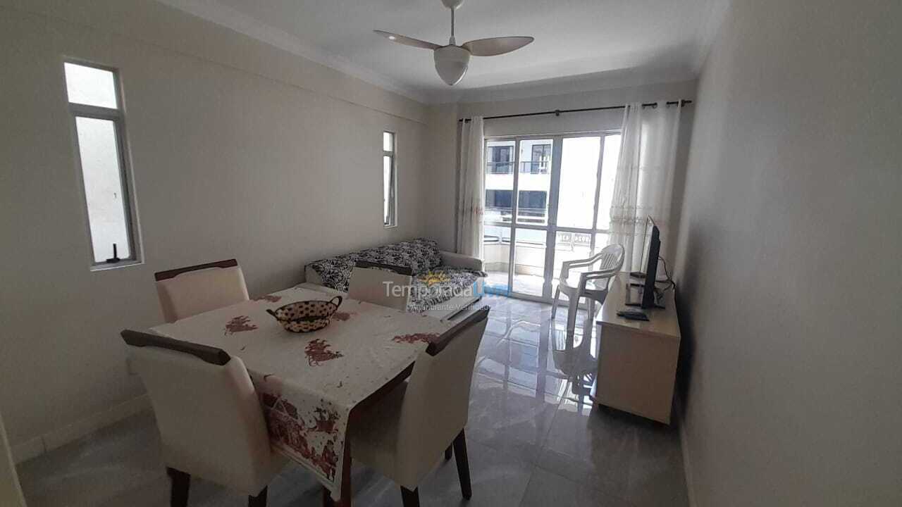 Apartamento para alquiler de vacaciones em Itapema (Meia Praia)