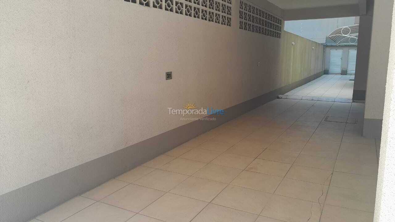Apartamento para alquiler de vacaciones em Itapema (Meia Praia)