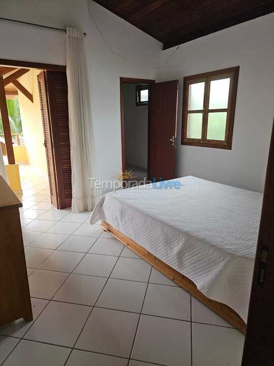 Casa para aluguel de temporada em Porto Seguro (Alto Mundaí)