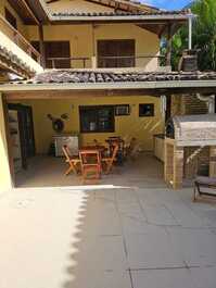 Casa em Porto Seguro/ Alto do Mundaí