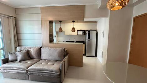 Sofa cama muito confortavel