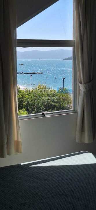 Apartamento para aluguel de temporada em Florianópolis (Cachoeira do Bom Jesus)