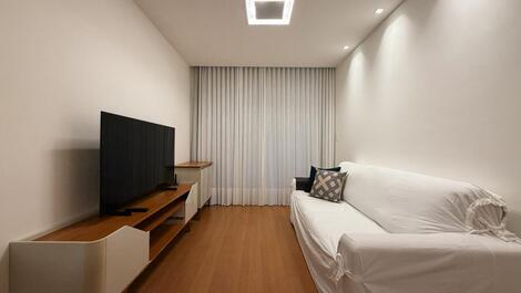 Apartamento situado a dos calles de la playa.