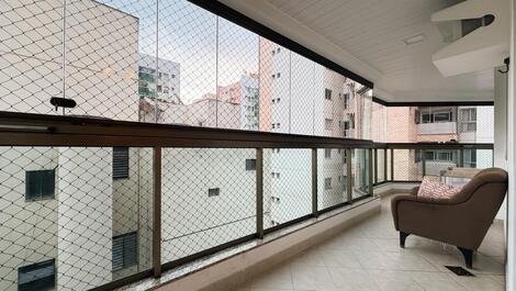 Apartamento situado a dos calles de la playa.