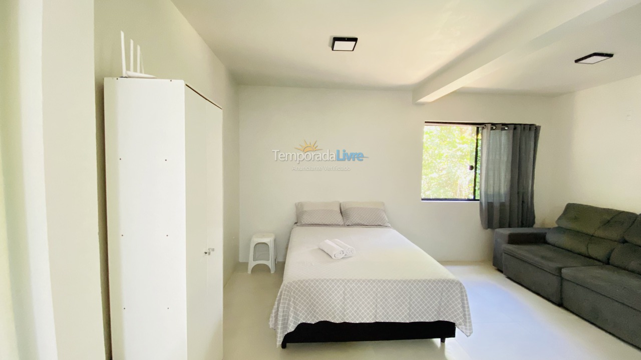 Casa para aluguel de temporada em Garopaba (Praia da Ferrugem)