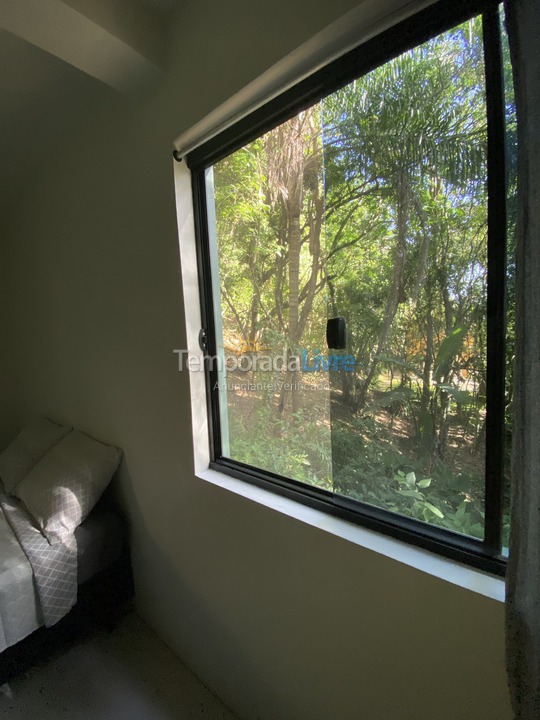 Casa para aluguel de temporada em Garopaba (Praia da Ferrugem)