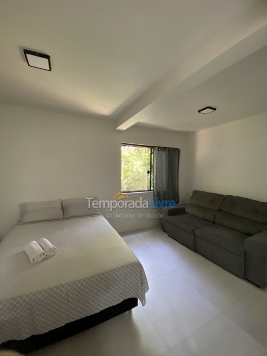 Casa para aluguel de temporada em Garopaba (Praia da Ferrugem)