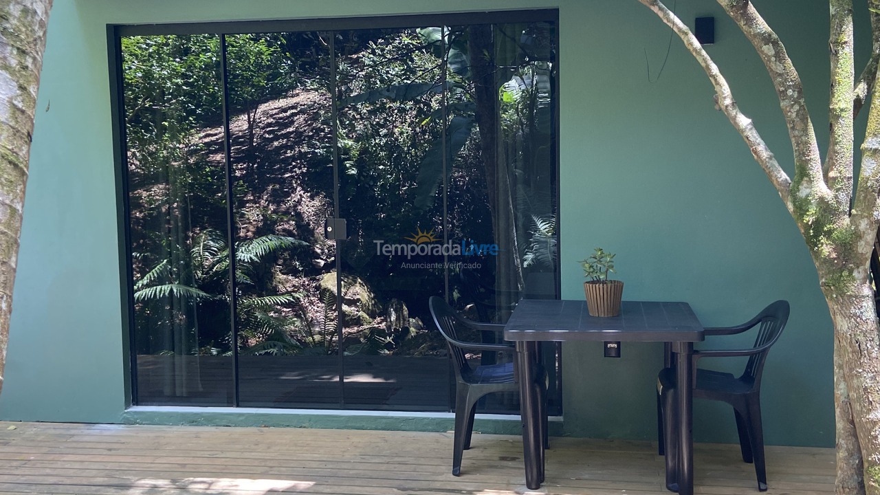 Casa para aluguel de temporada em Garopaba (Praia da Ferrugem)