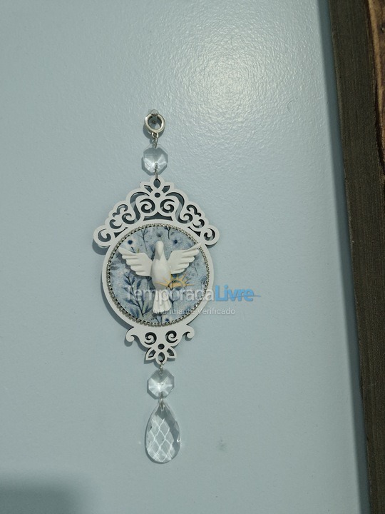 Apartamento para alquiler de vacaciones em Guarujá (Pitangueiras)