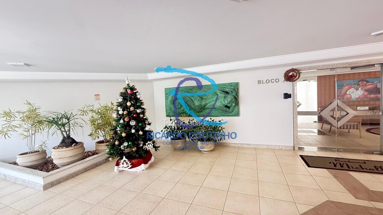 Apartamento para aluguel de temporada em Florianopolis (Jurerê Internacional)