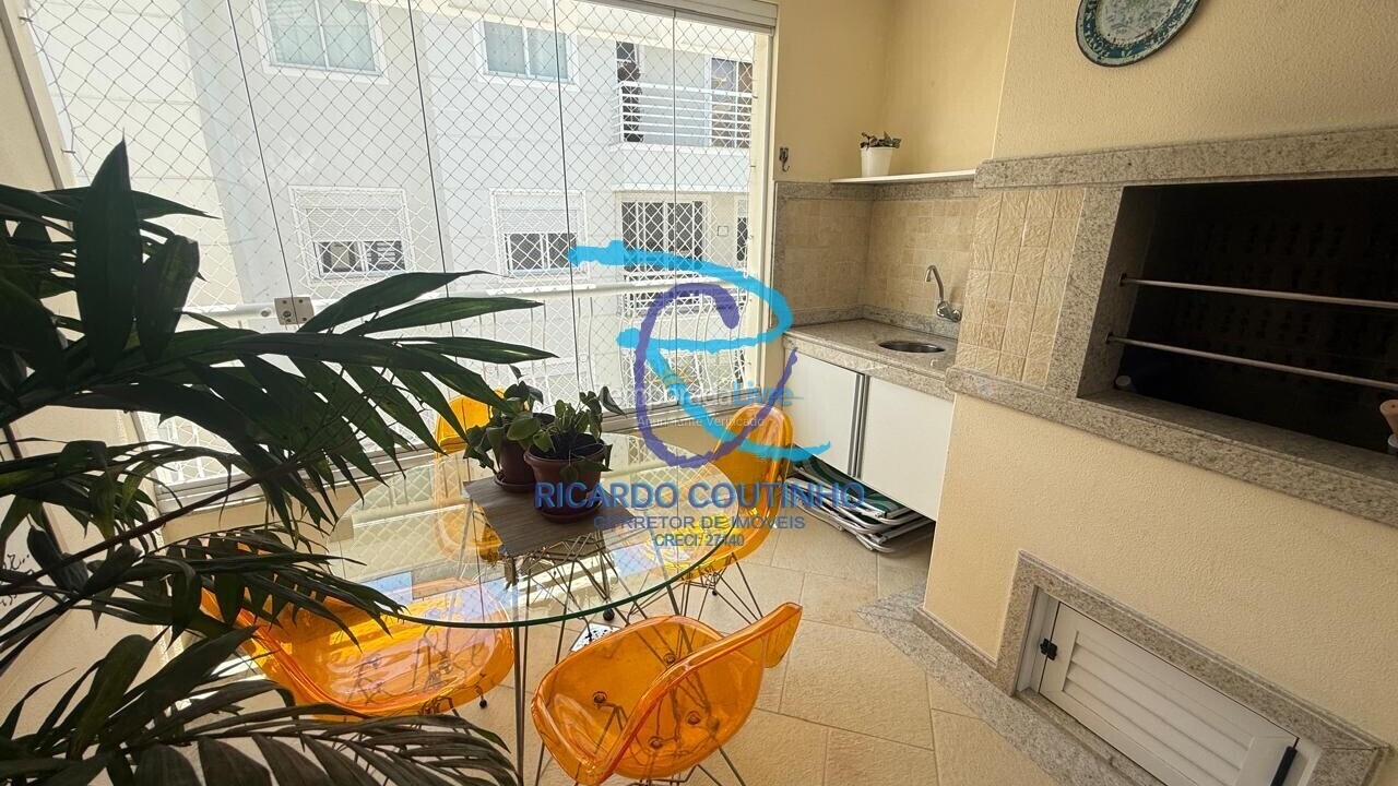 Apartamento para aluguel de temporada em Florianopolis (Jurerê Internacional)