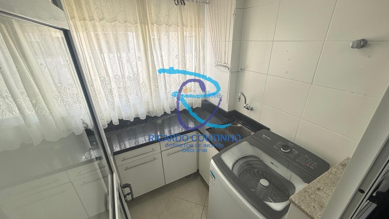 Apartamento para aluguel de temporada em Florianopolis (Jurerê Internacional)