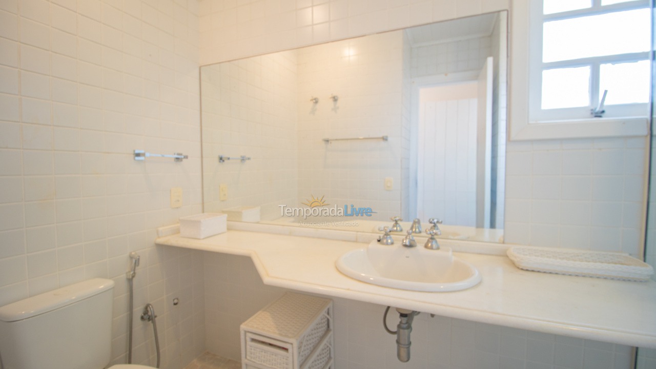 Casa para aluguel de temporada em São Sebastião (Juquehy)