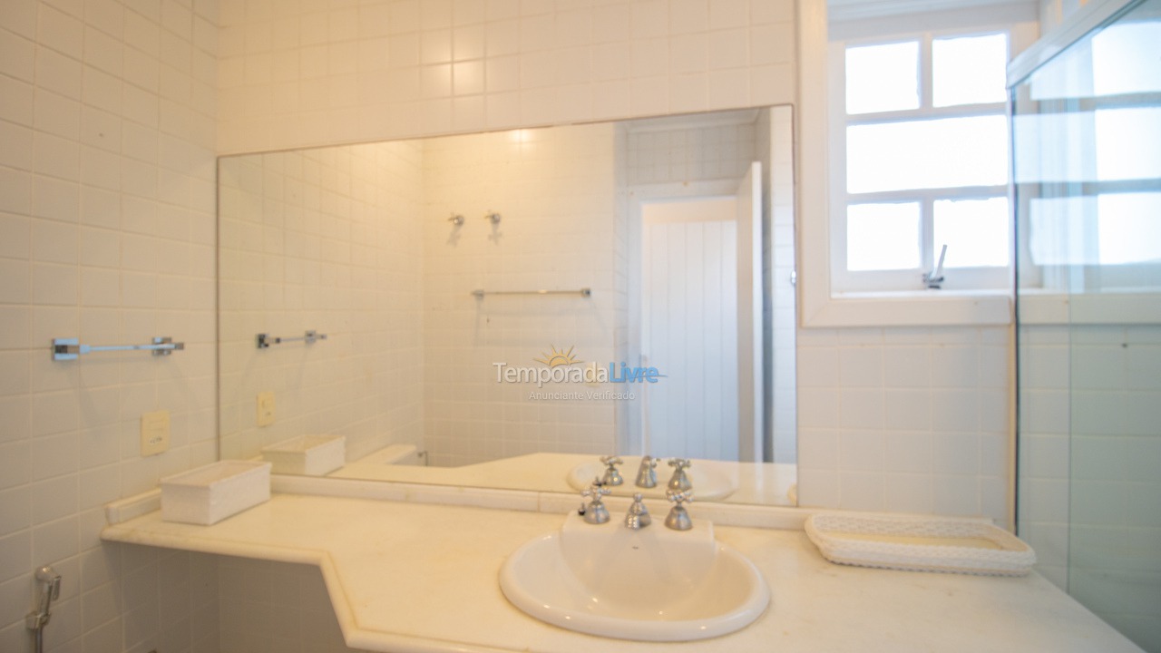 Casa para aluguel de temporada em São Sebastião (Juquehy)