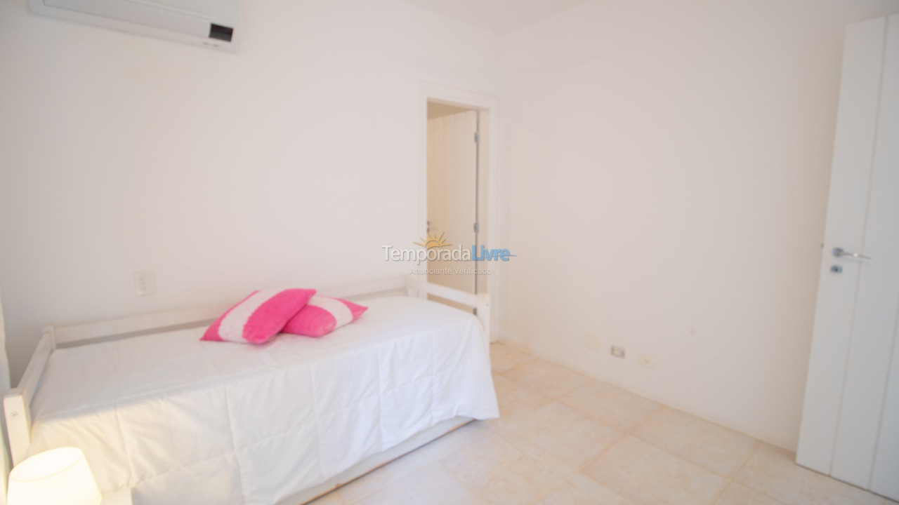 Casa para aluguel de temporada em São Sebastião (Juquehy)