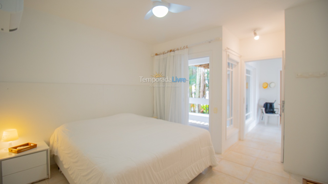 Casa para aluguel de temporada em São Sebastião (Juquehy)