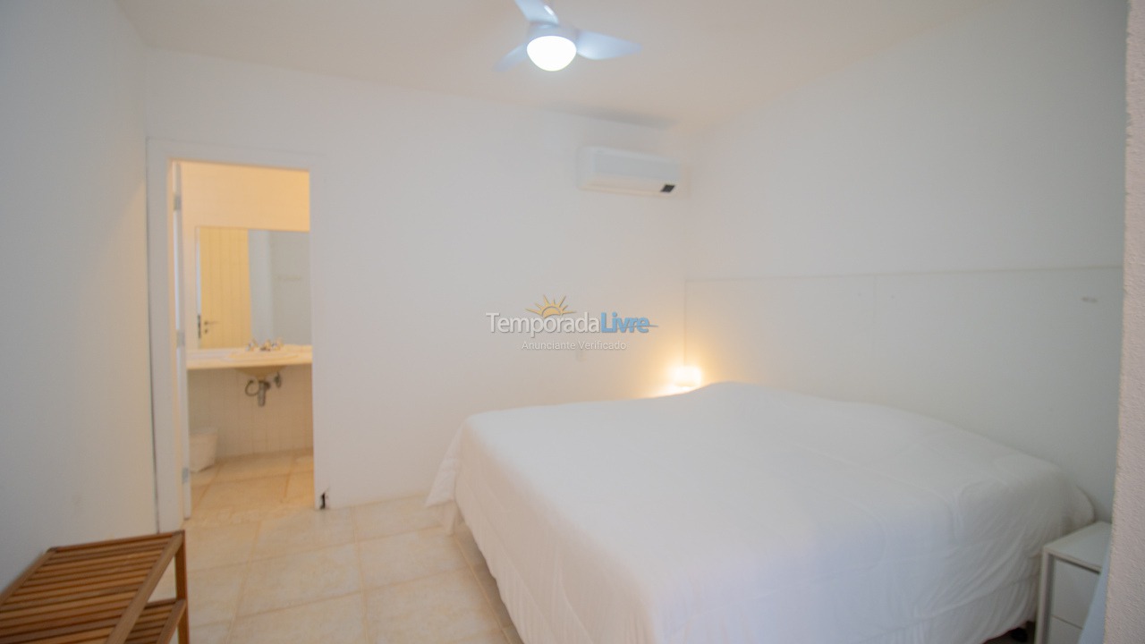 Casa para aluguel de temporada em São Sebastião (Juquehy)