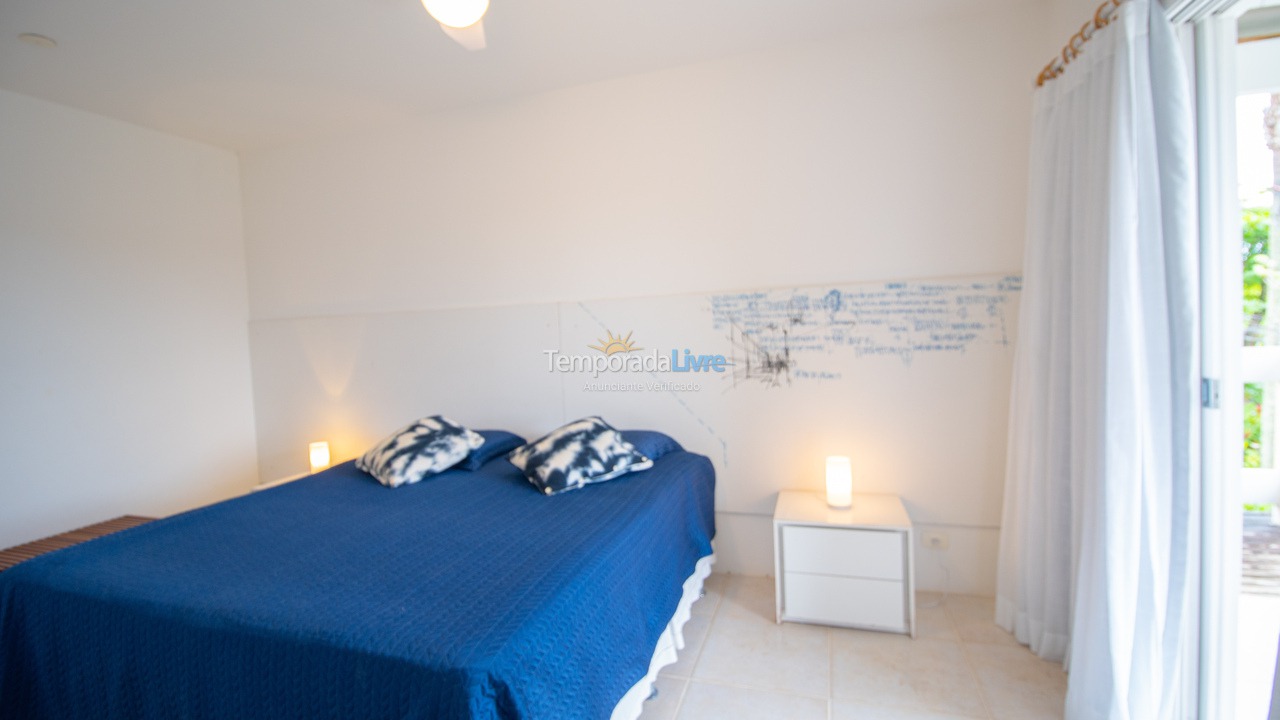 Casa para aluguel de temporada em São Sebastião (Juquehy)