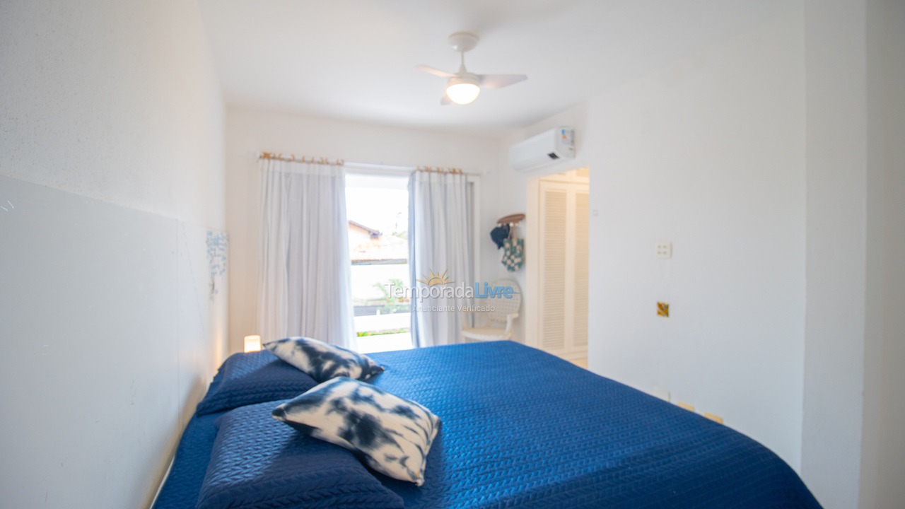 Casa para aluguel de temporada em São Sebastião (Juquehy)