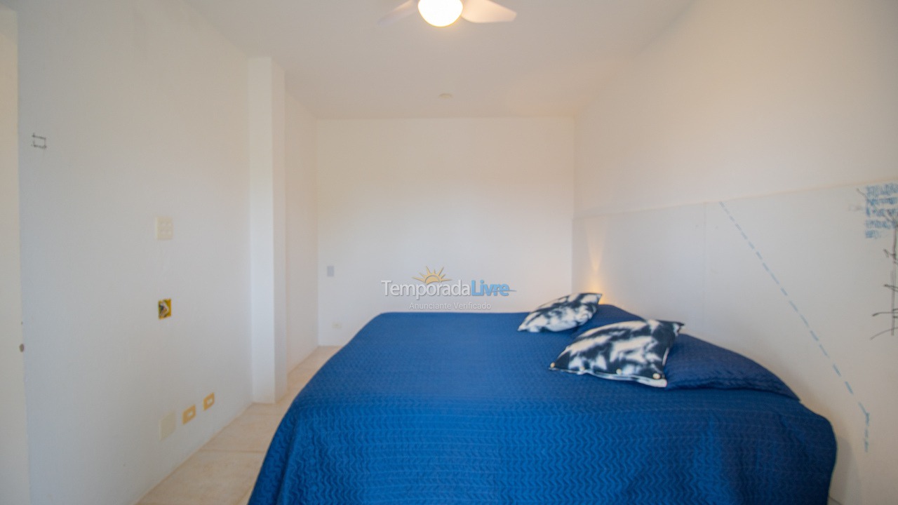 Casa para aluguel de temporada em São Sebastião (Juquehy)