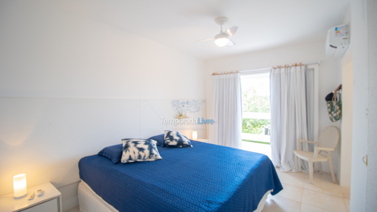 Casa para aluguel de temporada em São Sebastião (Juquehy)