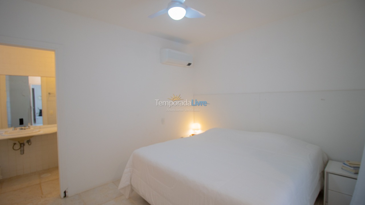 Casa para aluguel de temporada em São Sebastião (Juquehy)