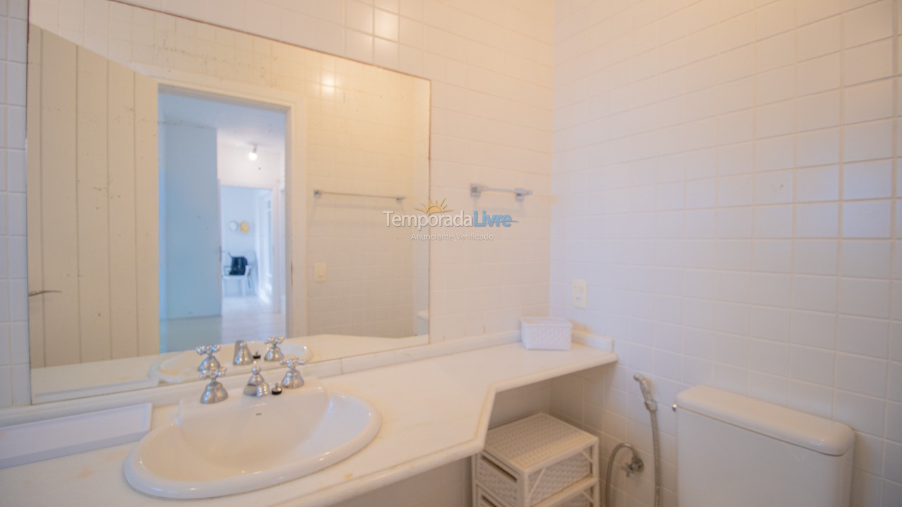 Casa para aluguel de temporada em São Sebastião (Juquehy)