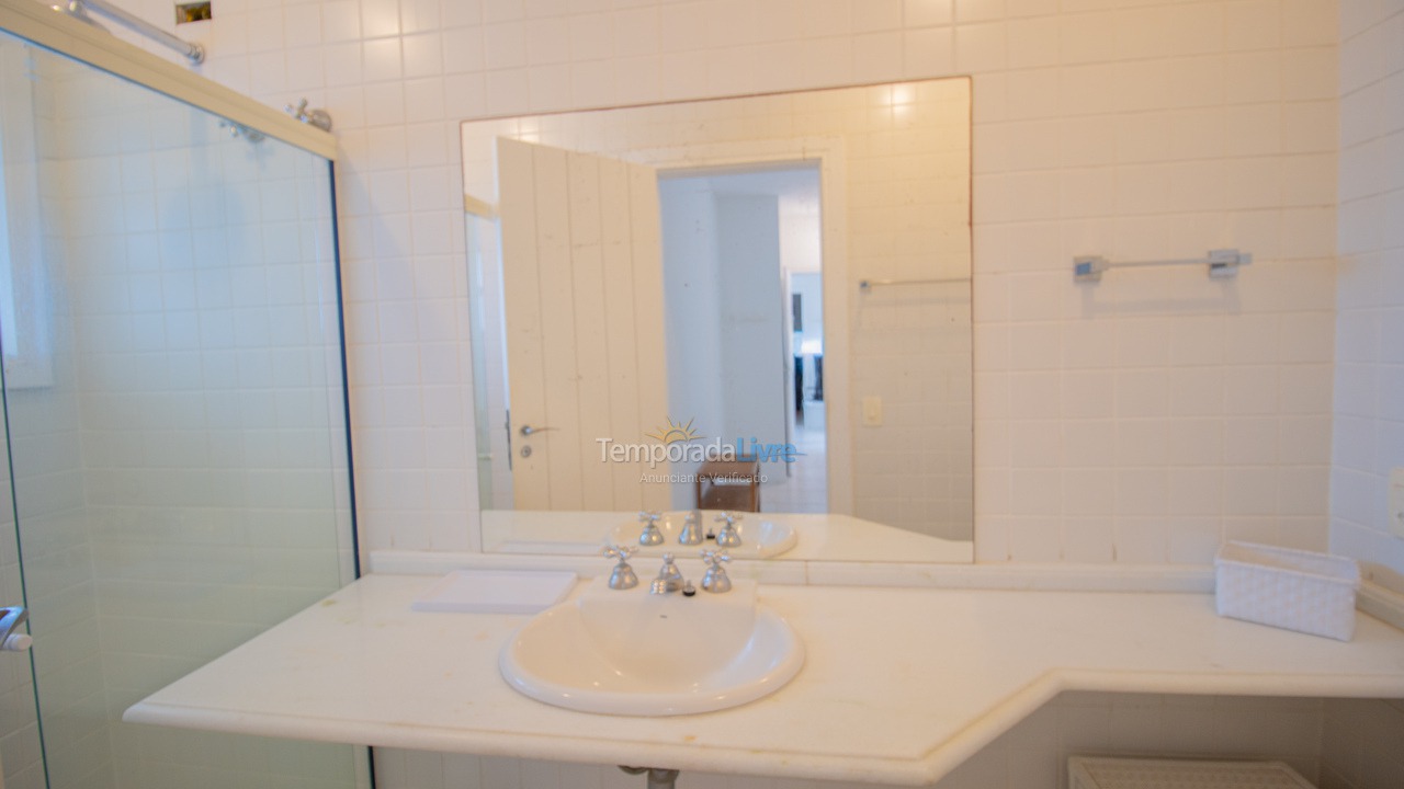 Casa para aluguel de temporada em São Sebastião (Juquehy)