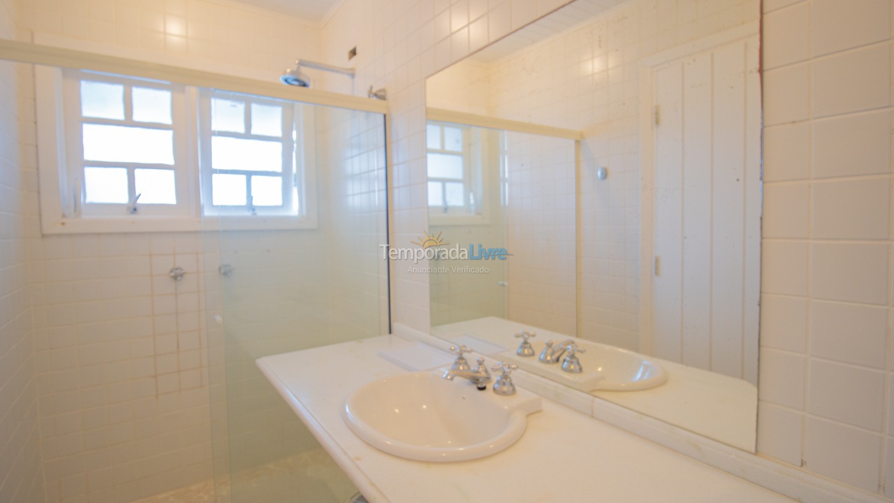 Casa para aluguel de temporada em São Sebastião (Juquehy)