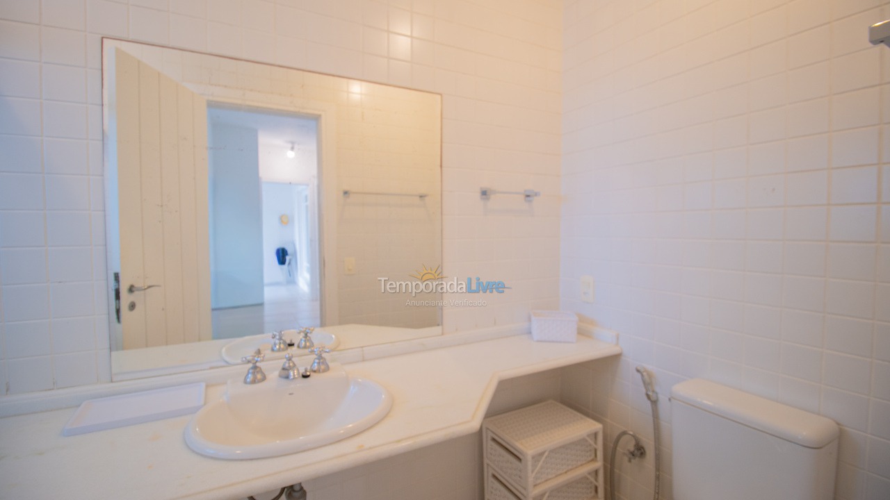 Casa para aluguel de temporada em São Sebastião (Juquehy)