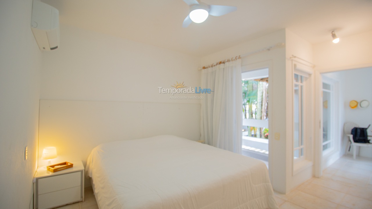 Casa para aluguel de temporada em São Sebastião (Juquehy)