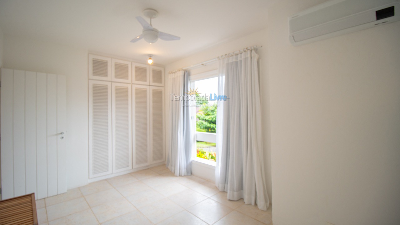 Casa para aluguel de temporada em São Sebastião (Juquehy)