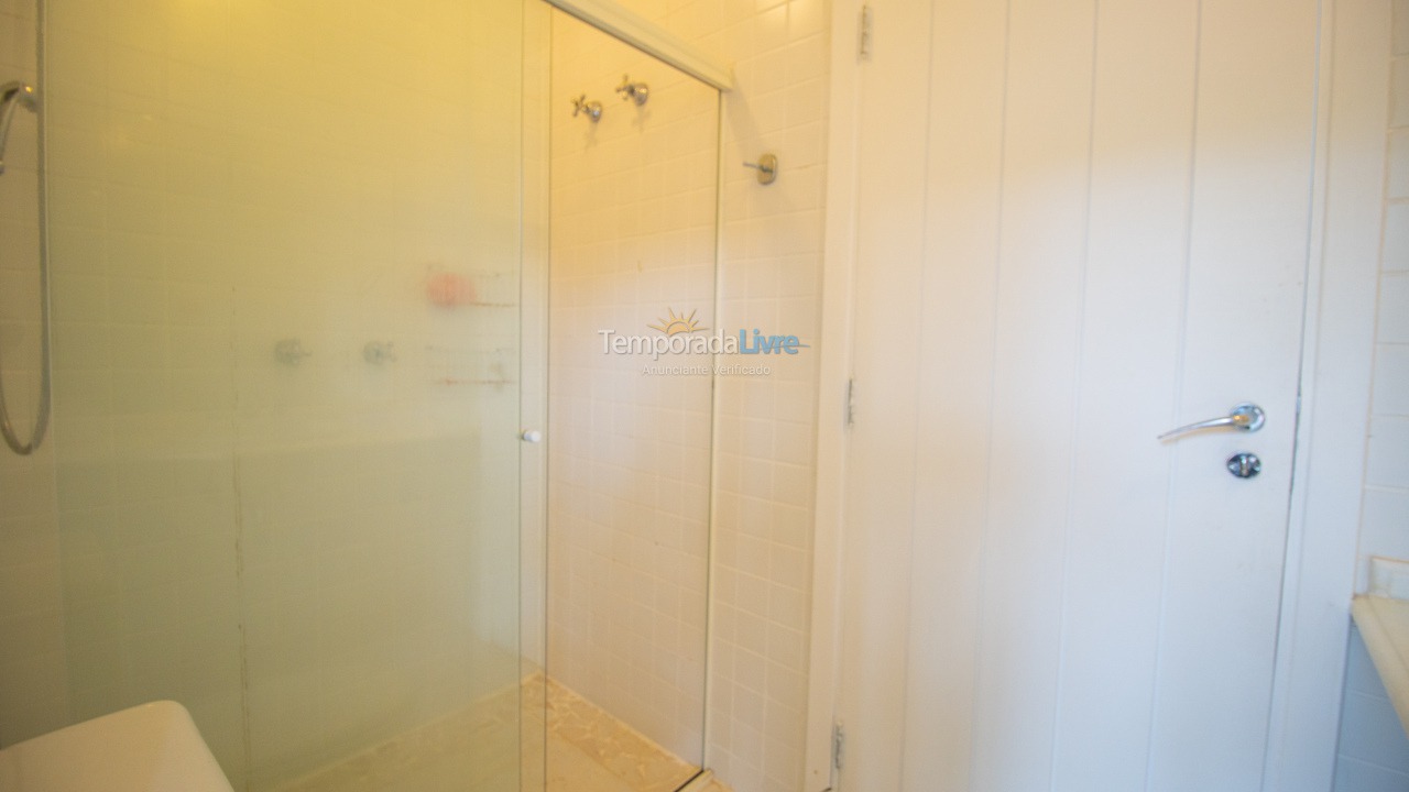 Casa para aluguel de temporada em São Sebastião (Juquehy)